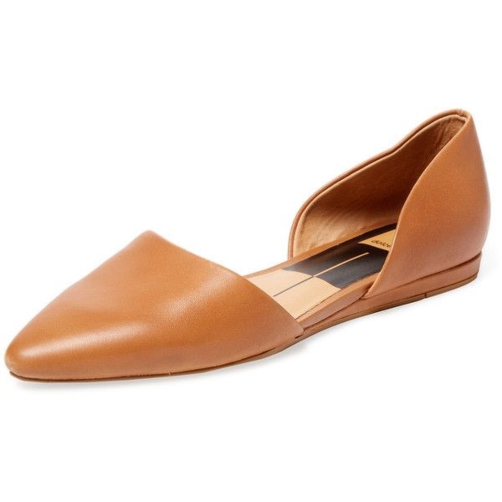 Dolce Vita D’Orsay Flat